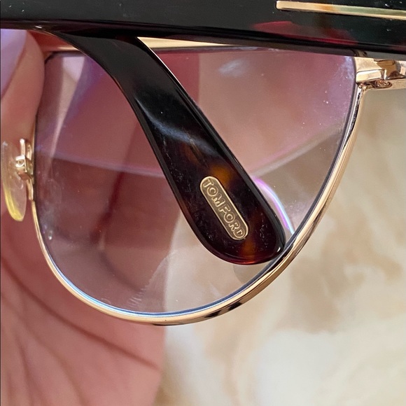 tom ford stephanie sunglasses